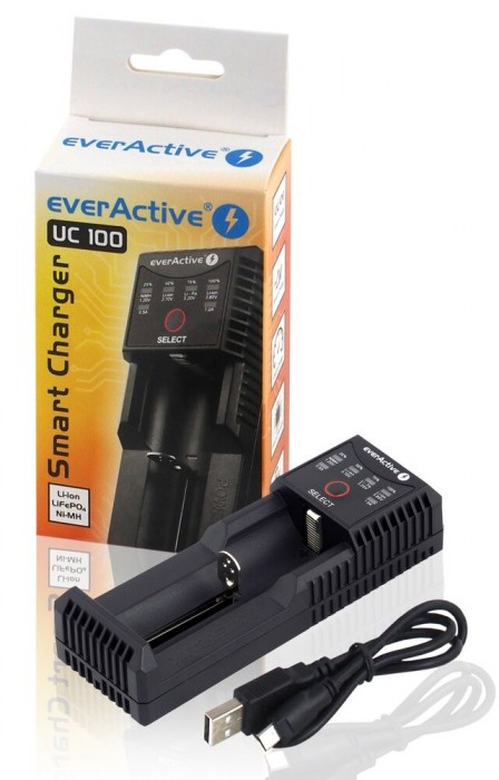 everActive UC-100