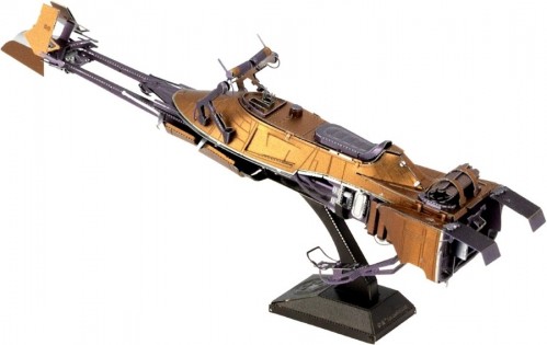 Fascinations Star Wars Classic Speeder Bike MMS414