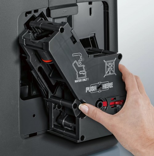 Siemens EQ.6 plus extraKlasse TE657F09DE