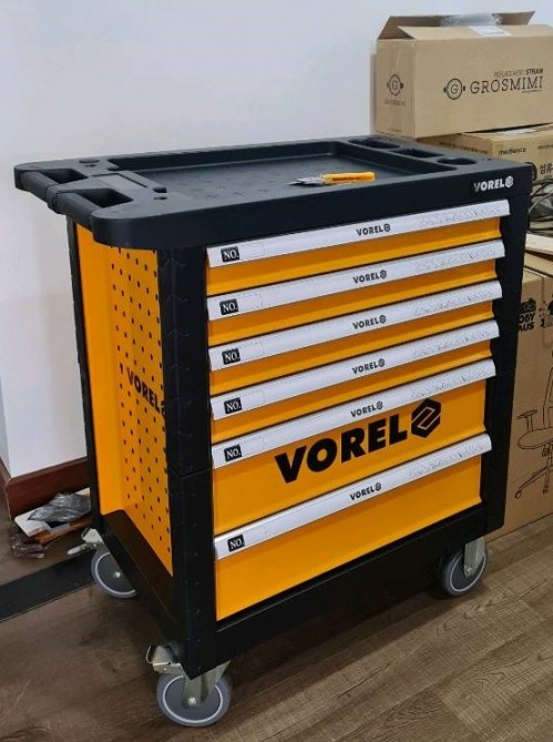 Vorel 58539