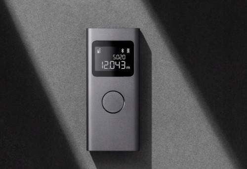 Xiaomi Mijia Smart Laser Measure MJJGCJYD001QW