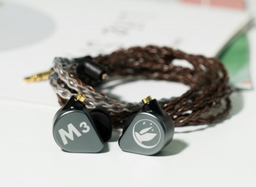 Fir Audio M3