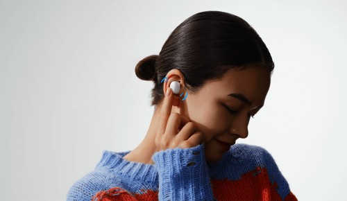 Xiaomi Redmi Buds 4
