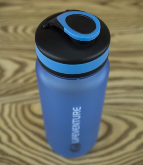 Lifeventure Tritan Water Bottle 0.65 L