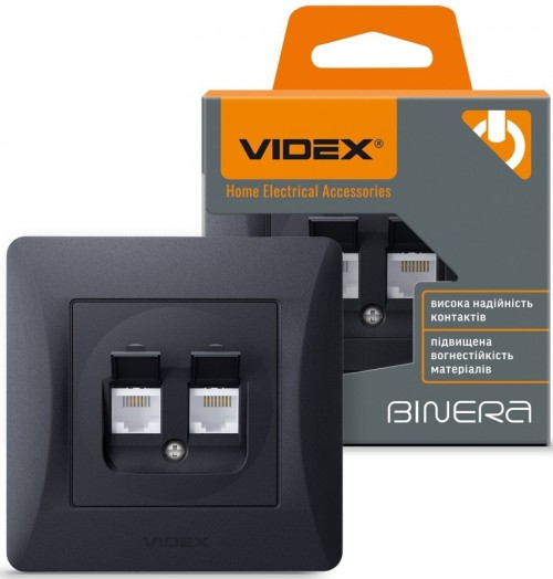 Videx VF-BNSK2PC6TF3-BG