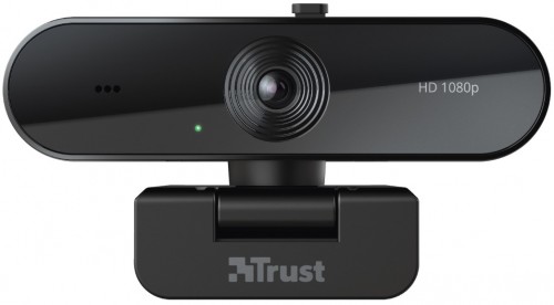 Trust TW-200 Full HD Webcam