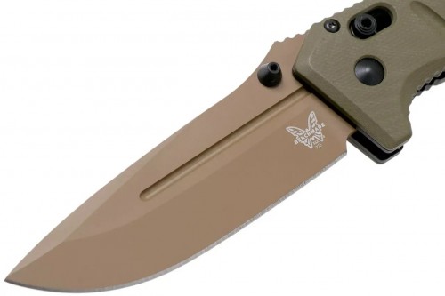 BENCHMADE Adamas 275FE-2