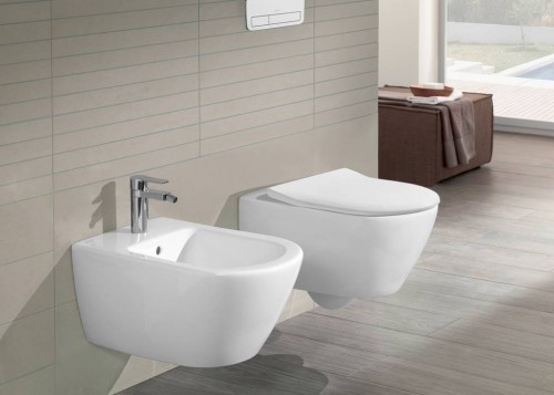 Villeroy & Boch Subway 2.0 5614R0