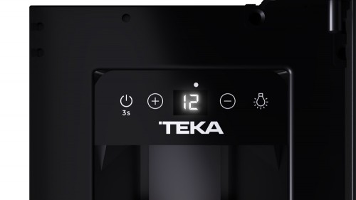 Teka RVU 10008 GBK