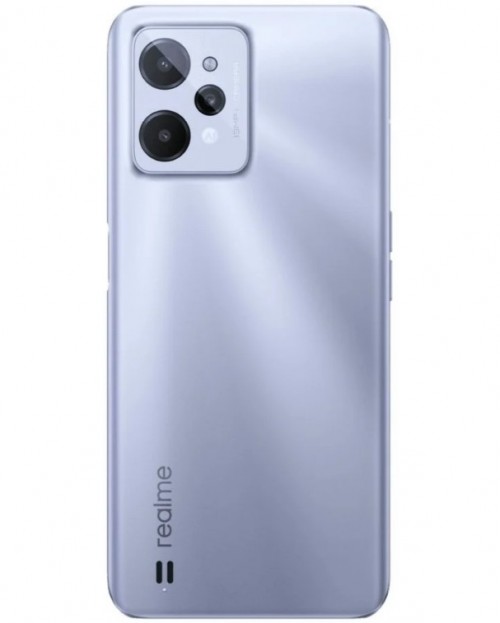 Realme C31