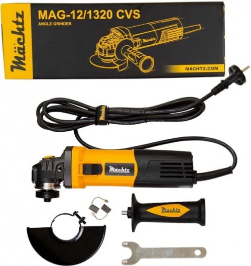 Machtz MAG-12/1320 CVS