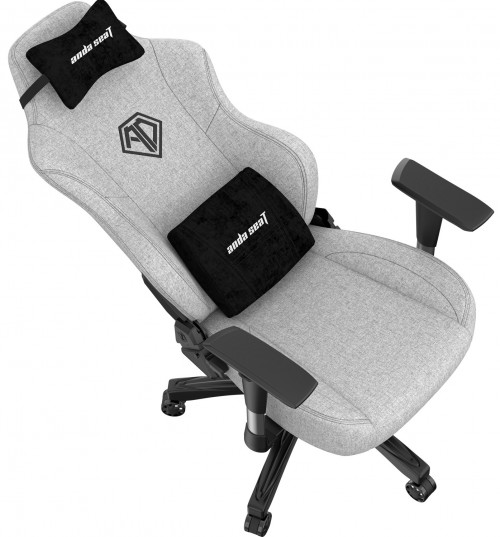 Anda Seat Phantom 3 L Fabric