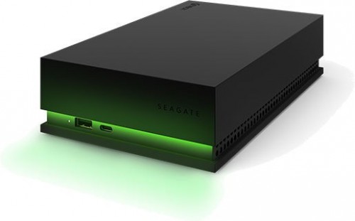 Seagate Game Drives for Xbox