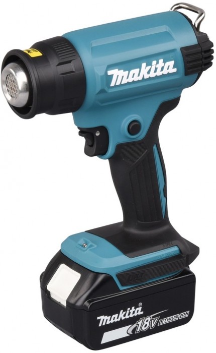 Makita DHG180RT