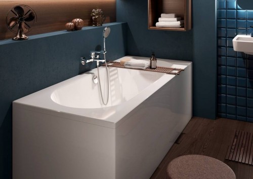 Villeroy & Boch O.novo 180x80