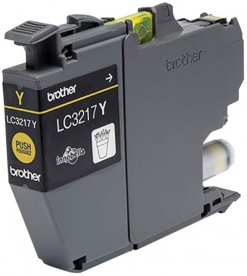 Brother LC-3217Y