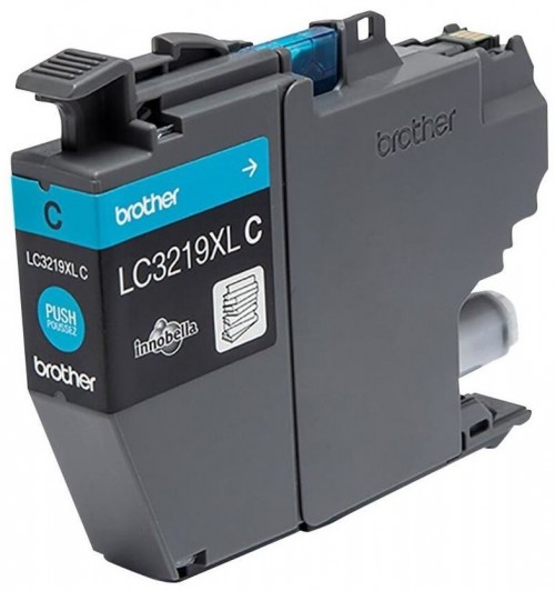 Brother LC-3219XLC
