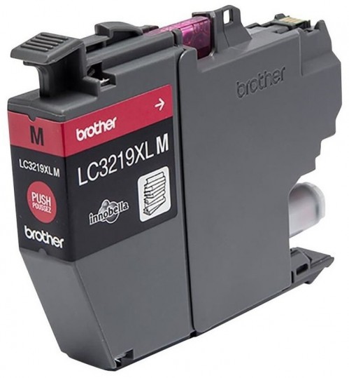Brother LC-3219XLM