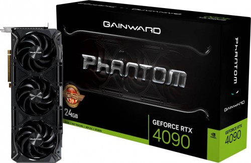 Gainward GeForce RTX 4090 Phantom GS