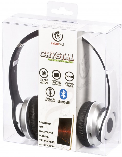 Rebeltec Crystal