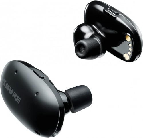 Shure AONIC FREE