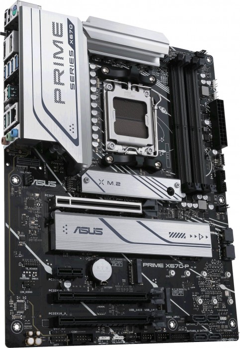 Asus PRIME X670-P-CSM