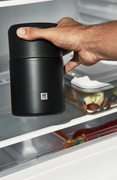 Zwilling Thermo Stainless Steel Food Jar