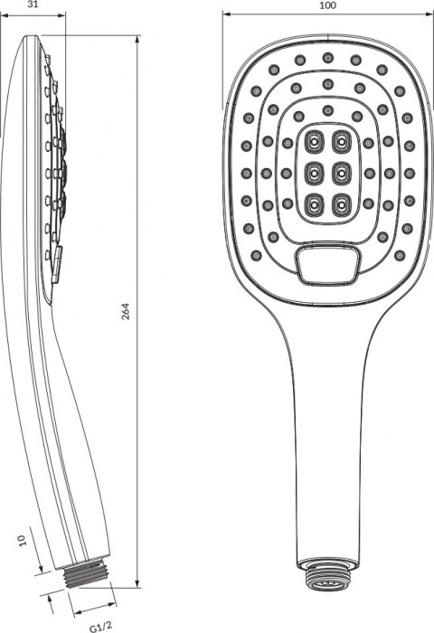 Omnires Davisx-RCR