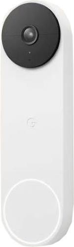 Google Nest Doorbell Wired