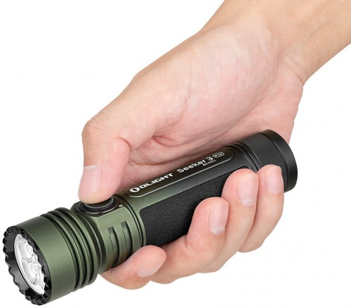 Olight Seeker 3 Pro