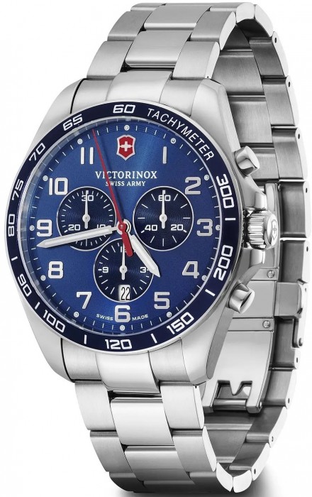 Victorinox FieldForce Classic Chrono V241901