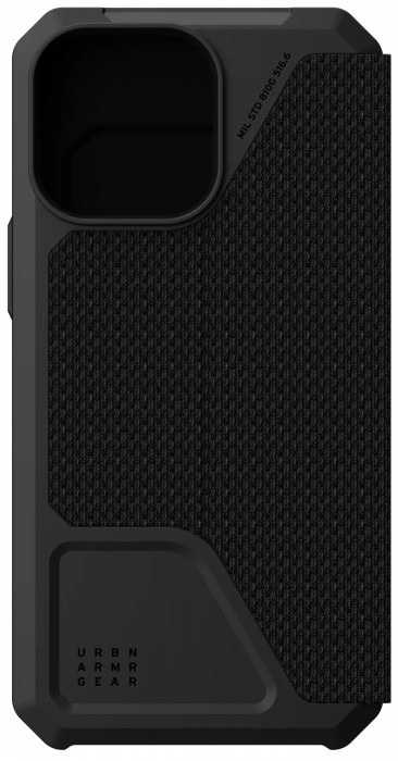 UAG Metropolis Folio for iPhone 14 Pro Max