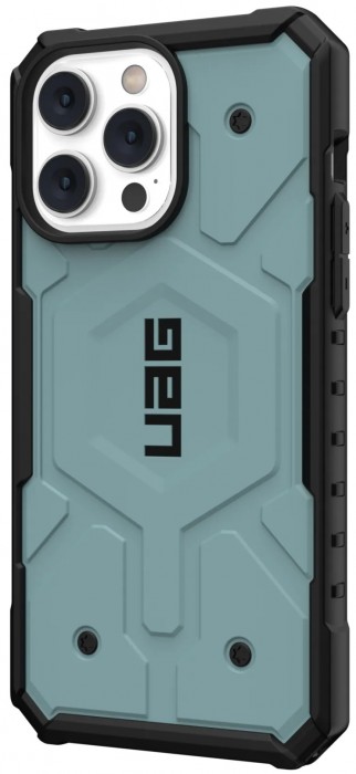 UAG Pathfinder with Magsafe for iPhone 14 Pro Max