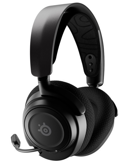 SteelSeries Arctis Nova 7