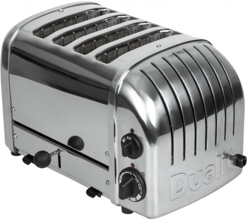 Dualit Combi 2+2 42174