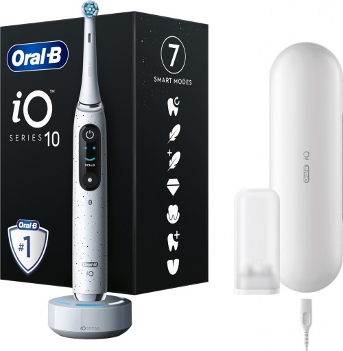 Oral-B iO Series 10