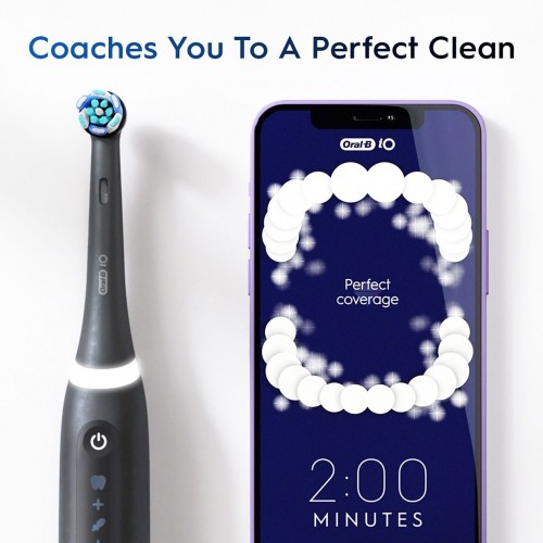 Oral-B iO Series 5 Duo