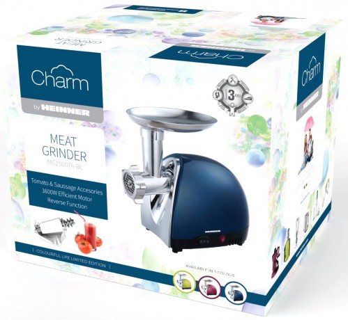 Heinner Charm MG1500TA