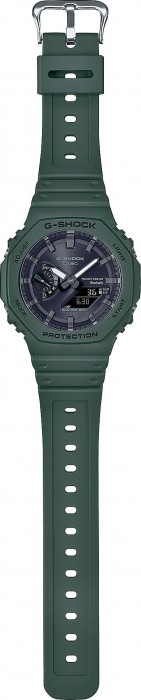 Casio G-Shock GA-B2100-3A