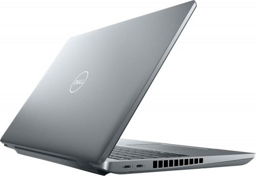 Dell Latitude 15 5531