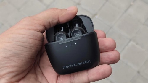 Turtle Beach Scout Air