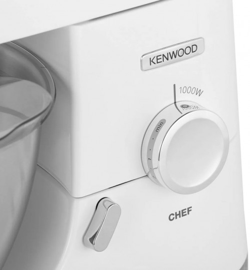 Kenwood Chef KVC3100W