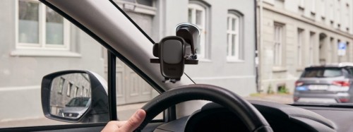 iOttie Easy One Touch 5 Dash & Windshield Mount