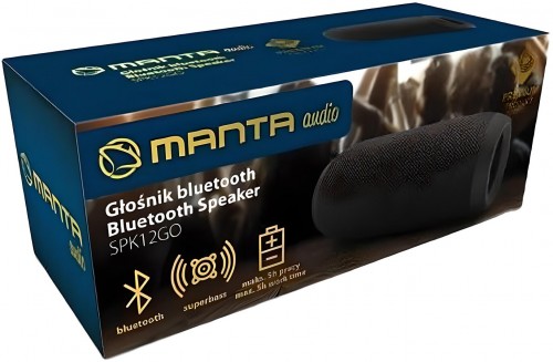 MANTA SPK12GO