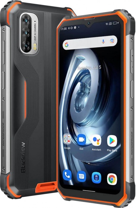 Blackview BV7100