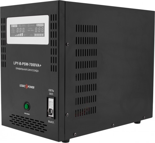 Logicpower LPY-B-PSW-7000VA Plus