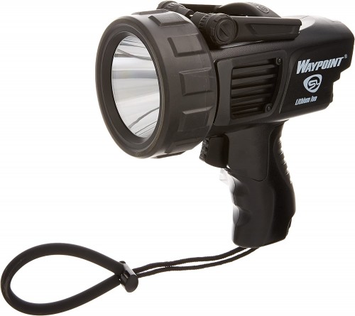 Streamlight WayPoint