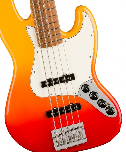 Fender Player Plus Jazz Bass V