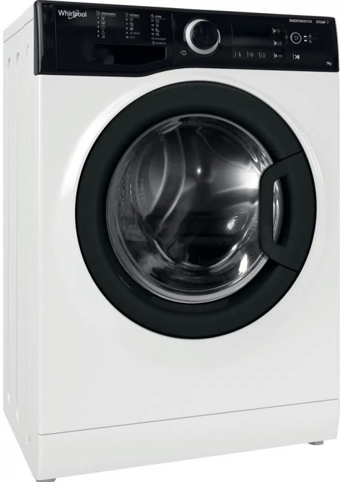 Whirlpool WRSB 7238 BB