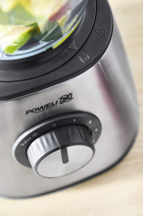 Tefal Blendforce II BL439D31